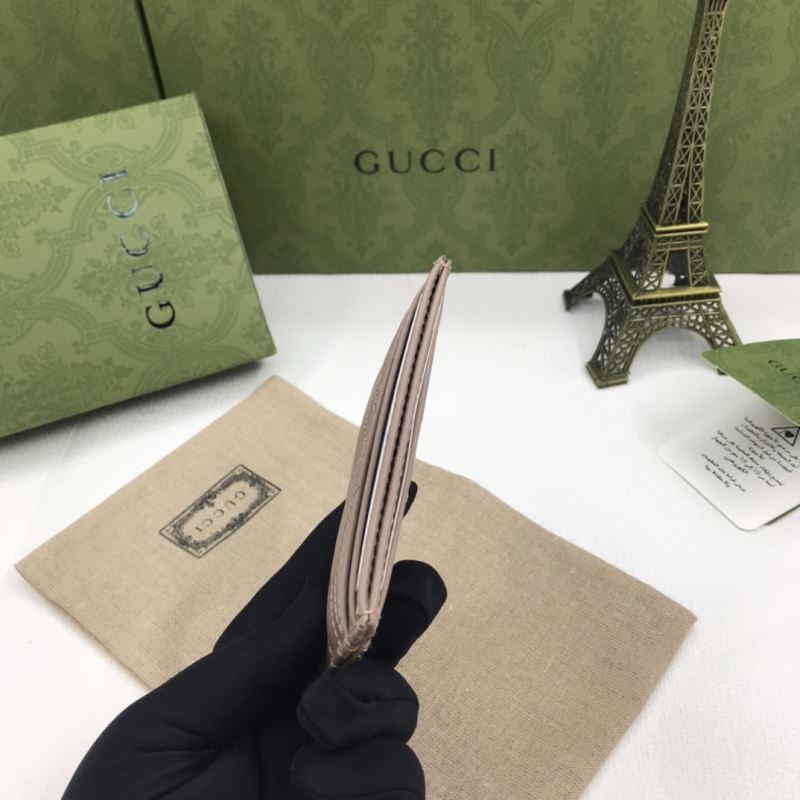 Gucci Wallets